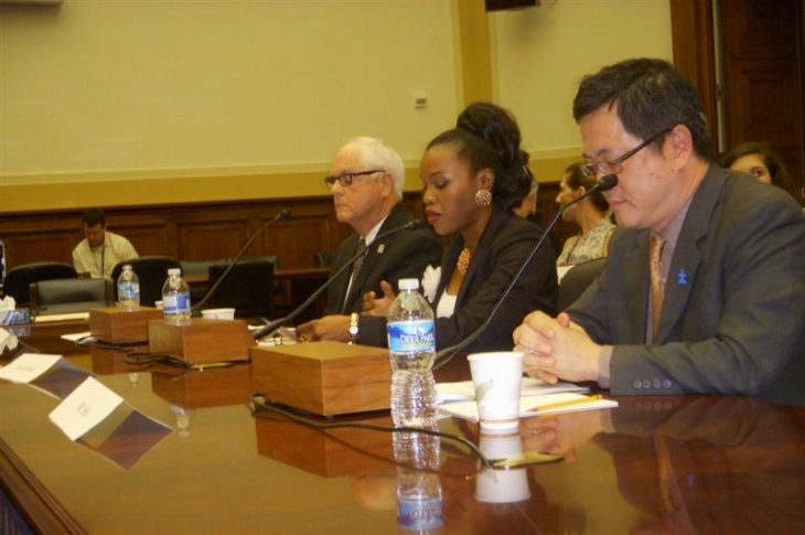 Santé: formation sur le diagnostic et la prise en charge de l’autisme en Côte d’Ivoire